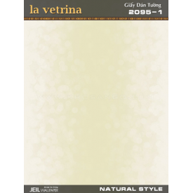 Giấy dán tường La Vetrina 2095-1